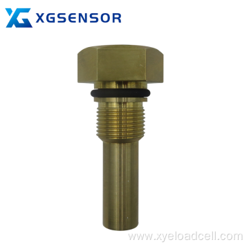 Water Injection Control Pressure Sensor